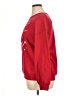 Wound Up Graphic Red Sweatshirt Size XL - photo 5