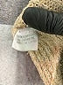 Profile 100% Acrylic Tweed Tan Turtleneck Sweater Size Lg - XL - photo 7