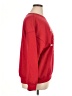 Wound Up Graphic Red Sweatshirt Size XL - photo 4