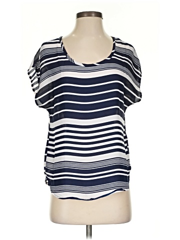 A'gaci Short Sleeve T-Shirt (view 1)