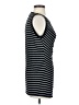 Robert Rodriguez Black Sleeveless Top Size S - photo 4