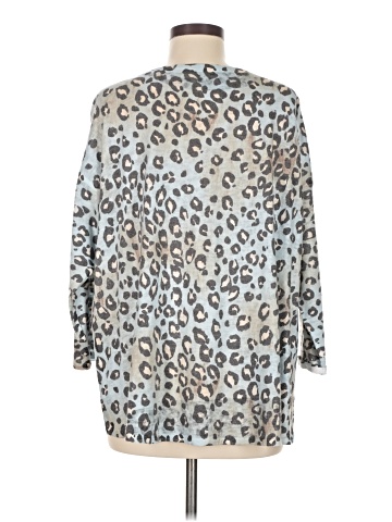 Nally & Millie Pullover Sweater (view 2)