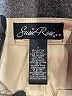 Susie Rose Tan Cargo Pants Size 7 - photo 7