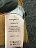 Brittany Black 100% Rayon Tan Cardigan Size S - photo 8