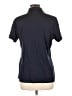 Sport-Tek 100% Polyester Blue Short Sleeve Polo Size L - photo 2