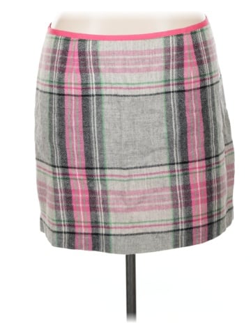 Vineyard Vines Wool Skirt (view 1)