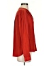 See U Soon Red Long Sleeve Blouse Size S - photo 4