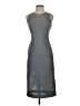 Clover Canyon Gray Cocktail Dress Size S - photo 1