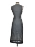 Clover Canyon Gray Cocktail Dress Size S - photo 2