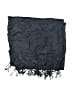 Unbranded 100% Viscose Black Blue Scarf One size - photo 1