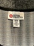 Peter Pilotto for Target Gray Sleeveless Blouse Size M - photo 7