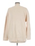 Lillusory Ivory Cardigan Size M - photo 2