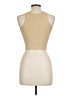 Eye Candy Tan Tank Top Size Lg - XL - photo 2