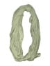 Unbranded Green Tan Scarf One size - photo 1