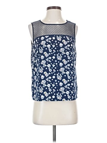 Jason Wu for Target Sleeveless Blouse (view 1)