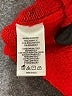 CeCe Red Pullover Sweater Size XS - photo 8