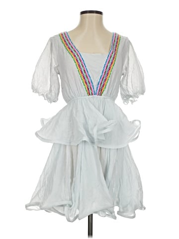 Pitusa Casual Dress (view 1)