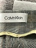 Calvin Klein Plaid Gray Casual Pants Size 10 - photo 7