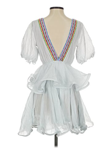 Pitusa Casual Dress (view 2)