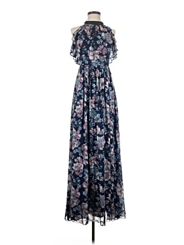 MARCHESA notte Casual Dress (view 1)