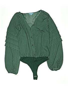 Draper James Rsvp 3/4 Sleeve Blouse