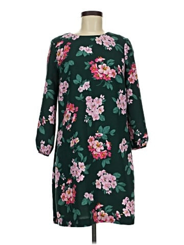 Ann Taylor Casual Dress (view 1)