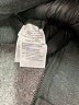 J.Crew Chevron-herringbone Gray Dress Pants Size M - photo 8