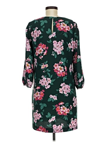 Ann Taylor Casual Dress (view 2)