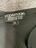 papermoon designed exclusively for Stitch Fix 100% Polyester Black 3/4 Sleeve Blouse Size S - photo 7