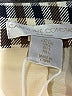 Caroline Constas Houndstooth Tan Blazer Size L - photo 6