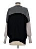 Unbranded Color Block Gray Pullover Sweater Size XS - photo 2