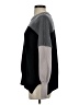 Unbranded Color Block Gray Pullover Sweater Size XS - photo 5