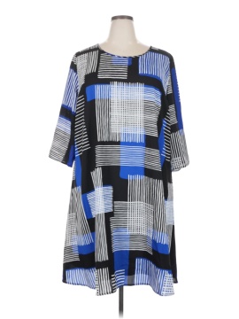 Lane Bryant Casual Dress
