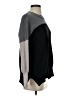 Unbranded Color Block Gray Pullover Sweater Size XS - photo 4