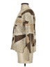 Moth Camo Tan Pullover Sweater Size XS - photo 5