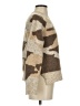 Moth Camo Tan Pullover Sweater Size XS - photo 4