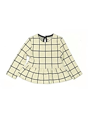 Zara Knitwear Dress (view 1)