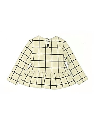 Zara Knitwear Dress (view 2)