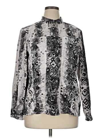 Additions by Chico's Jacket (view 1)