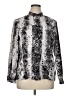 Additions by Chico's Silver Jacket Size XL (3) - photo 1