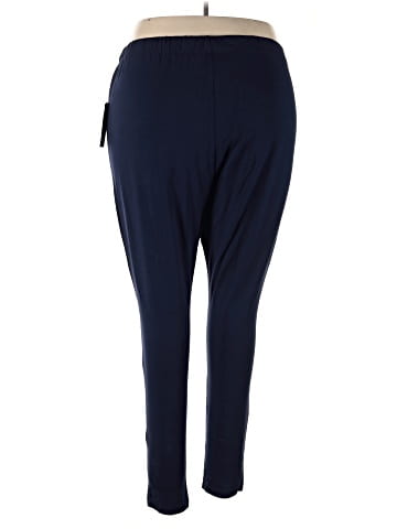 Roaman's Active Pants (view 2)