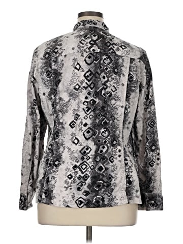 Additions by Chico's Jacket (view 2)