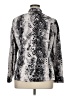 Additions by Chico's Silver Jacket Size XL (3) - photo 2