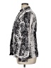 Additions by Chico's Silver Jacket Size XL (3) - photo 5