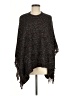 CAbi Black Poncho Size Med - Lg - photo 1