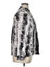 Additions by Chico's Silver Jacket Size XL (3) - photo 4