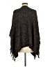 CAbi Black Poncho Size Med - Lg - photo 2