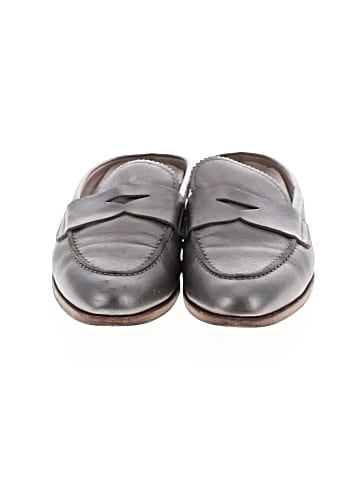 Attilio Giusti Leombruni Mule/Clog (view 2)