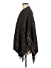 CAbi Black Poncho Size Med - Lg - photo 5