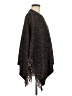 CAbi Black Poncho Size Med - Lg - photo 4